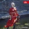 Feld, Flosman, Bodorova - Czech Viola Concertos