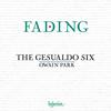 The Gesualdo Six: Fading