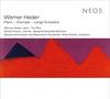 Heider - Piano, Chamber, Large Orchestra