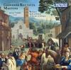 GB Martini - Azione Teatrale 1726, Richiami degli ambulanti al mercato di Bologna