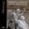 Martini - Requiem for Louis XVI