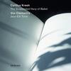 Kreek - The Suspended Harp of Babel