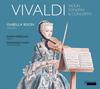 Vivaldi - Violin Sonatas & Concerto