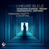 L�Heure bleue: Hildegard of Bingen, Hersant, Shostakovich, Hartmann