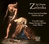 Zelenka - Missa Sanctae Caeciliae, Currite ad Aras