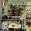 Vaughan Williams - Horn Sonata, Quintet, Household Music; Bax - Horn Sonata