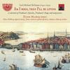 Bellman - Am I born, then I�ll be living: A Selection of Fredman�s Epistles & Songs, Early Poems