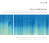 Beyond the Horizon: Music for Bohlen-Pierce Clarinet