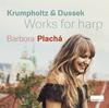 Krumpholtz & Dussek - Works for Harp