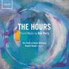 Ben Parry - The Hours: Choral Music