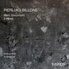 Billone - Mani. Giacometti, 2 Alberi