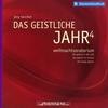 Herchet - The Spiritual Year 4: Christmas Oratorio