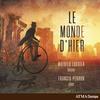 Le Monde dhier: Music for Bassoon and Piano