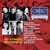 Orfeo 40th Anniversary: 40 Ultimate Recordings