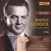 Rudolf Schock in 5 Italian Operas (sung in German)