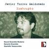 Maldonado - Exabrupto