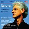 Krouse - Nocturnes, Invocation