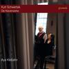 Schwertsik - The Piano Works