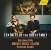 Cantatas of the Bach Family