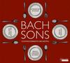 Bach Sons - Symphonies