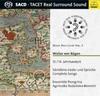 Mare Balticum Vol.3: Wizlav von Rugen - Complete Songs