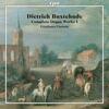 Buxtehude - Complete Organ Works Vol.1