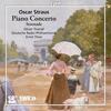 Straus - Piano Concerto, Serenade, etc.