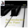 An Introduction to the Piano
