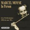 Marcel Moyse: In Person