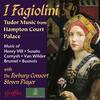 Tudor Music from Hampton Court Palace
