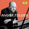 Andor Foldes: Complete Deutsche Grammophon Recordings