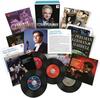 Itzhak Perlman: The Complete RCA and Columbia Album Collection