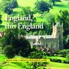 England, this England: Music for a Green & Pleasant Land