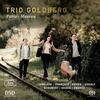 Trio Goldberg: Paris-Moscow