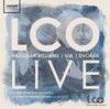 LCO Live: Vaughan Williams, Suk, Dvorak
