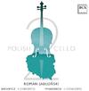 Polish Cello 2: Bacewicz & Penderecki