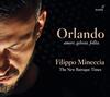 Orlando: Amore, Gelosia, Follia