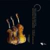 J Fischer - Der habile Violiste