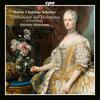 MC Schultze - Trattamento dell�Harmonia: 6 Sinfonias