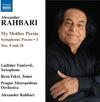Rahbari - My Mother Persia: Symphonic Poems Vol.3