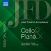 Doppelbauer - Essential Works for Cello and Piano