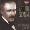Toscanini: The First Recordings 1920-1926