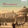 Mercadante - Chamber Music for Flute