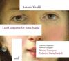 Vivaldi - Lost Concertos for Anna Maria