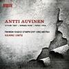 Auvinen - Junker Twist, Himmel Punk, Turbo Aria