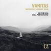 Vanitas: Songs by Schubert, Beethoven & Rihm