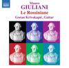 Giuliani - Le Rossiniane