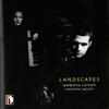 Lamberto Curtoni - Landscapes
