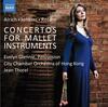 Alrich, Jenkins & Rorem - Concertos for Mallet Instruments