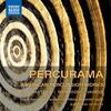 American Percussion Works: Cage, Ginastera, Harrison & Varese